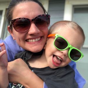 Meet your Posher, Amanda